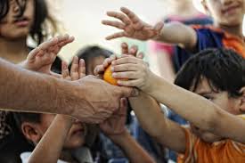 Humanitarian Projects
